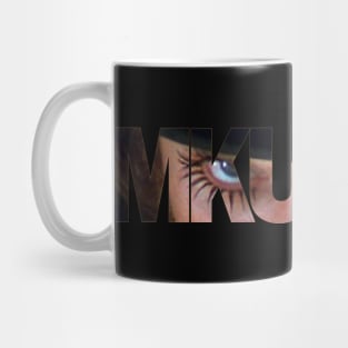 Milk Bar Eyes - MK ULTRA Mug